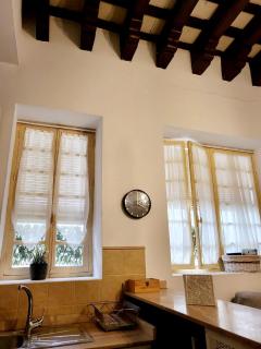 Twins' Home Chancillería, Jerez Centro, Cádiz, wifi - 9