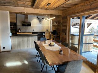 CHALET MITCH - Morzine - 4