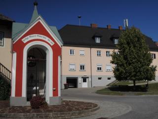 Familienglück in der Weststeiermark - Sankt Oswald ob Eibiswald - 7