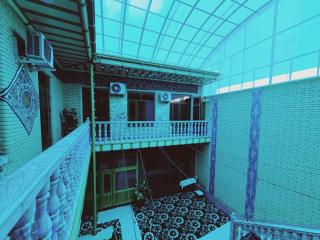 Ibragim-bek - Samarcanda - 1