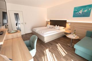 Hotel Christine - Radolfzell am Bodensee - 4