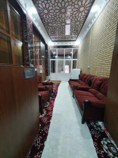 Ibragim-bek - Samarcanda - 0