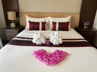 Panna Heritage Boutique Hotel - SHA Plus - Chiang Mai - 2