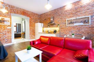 Apartamenty Łazarza 17 - Cracóvia - 1