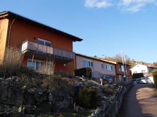 Ipf Blick Ferienwohnung - Bopfingen - 9