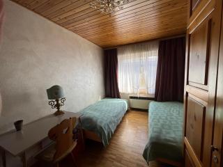 Chesa Sonnalpine B 33 - St. Moritz - 1