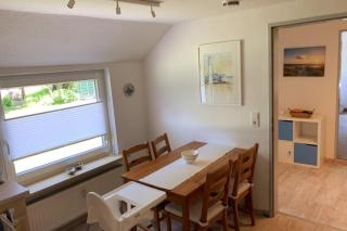Nordseehaus Muschel - Dornum - 5
