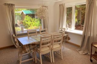 Nordseehaus Muschel - 7