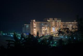Sea Pearl Beach Resort & Spa Cox's Bazar - Cox's Bazar - 1