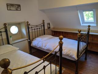 Strawberry Hill - Chissey-en-Morvan - 1