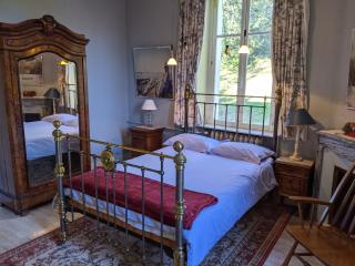 Strawberry Hill - Chissey-en-Morvan - 3