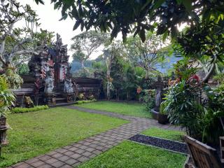 Sahadewa House - Ubud - 7