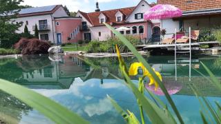 Hotel Garni Landhaus Florian - Bad Blumau - 0