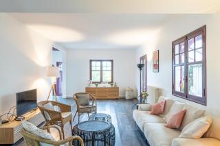 VILLA BAÏTA - Maison avec jardin proche de la Dune du Pyla - La Teste-de-Buch - 9