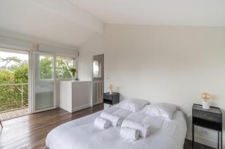 VILLA BAÏTA - Maison avec jardin proche de la Dune du Pyla - La Teste-de-Buch - 7