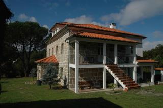 Casa das Eiras - Tondela - 9
