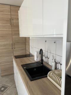 Apartament z dużym balkonem Osiedle Zwycięzców - Polanica-Zdrój - 6