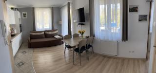 Apartament z dużym balkonem Osiedle Zwycięzców - Polanica-Zdrój - 0