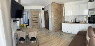 Apartament z dużym balkonem Osiedle Zwycięzców - Polanica-Zdrój - 9