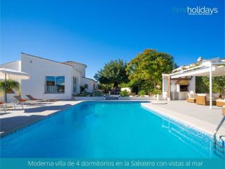 Villa Bonita by HMR Holidays - Moraira - 9