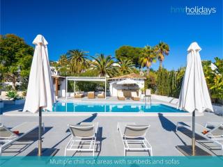 Villa Bonita by HMR Holidays - Moraira - 3