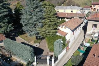Lo Schiaccianoci Bed&Breakfast de Charme - Scanzorosciate - 7
