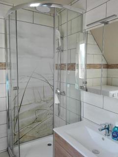 Ferienwohnung Kreider - Dagebüll - 9