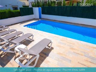 Villa Katy - HMR Holidays - Moraira - 7