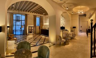 Hotel Basilica - Palma di Maiorca - 2