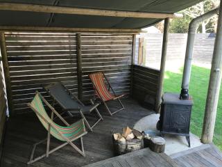 sika lodge - Wareham - 8