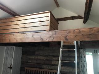 sika lodge - 7