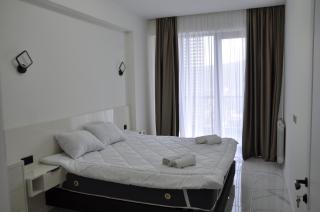 TB*LISI Apartments at the height of the stars.Three. - Tbilisi - 1