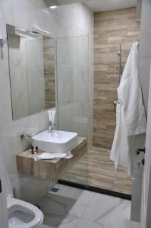 TB*LISI Apartments at the height of the stars.Three. - Tbilisi - 6