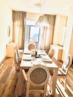 Lovely Apartment Sveti Stefan - Sveti Stefan - 5