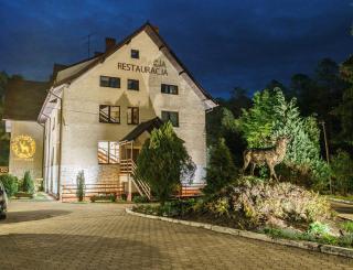 Złoty Jeleń - restauracja i dom gościnny - Potok Złoty - 0