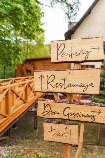 Złoty Jeleń - restauracja i dom gościnny - Potok Złoty - 8