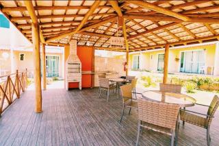 Imbassaí 3 suítes permitido apenas animais de pequeno porte - 9