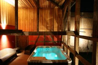 Les Authentics - Le Domaine d'Autrefois & Spa - Bolsenheim - 8