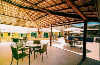 Imbassaí 3 suítes permitido apenas animais de pequeno porte - 7