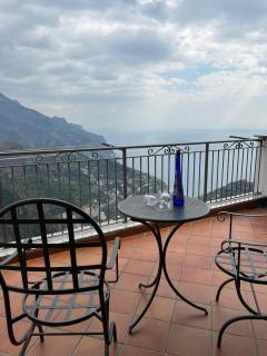Casa Belvedere - Ravello - 1