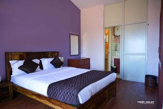 Pear Mount Farm House - 1