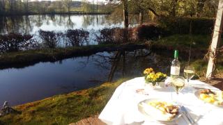 Hotel Seelust - Hennstedt - 7