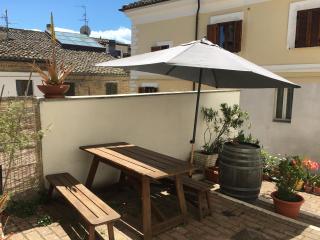 BellaVista Bike Stop - Spoltore - 3