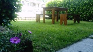 La casa dei Dalmass - Vernante - 7