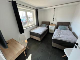 Schöne Designer-Wohnung im Mangfalltal - Bruckmühl - 9