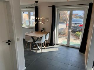 Schöne Designer-Wohnung im Mangfalltal - Bruckmühl - 2