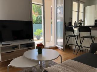Ideal flat Val d'Europe Disneyland with Parking - Serris - 5