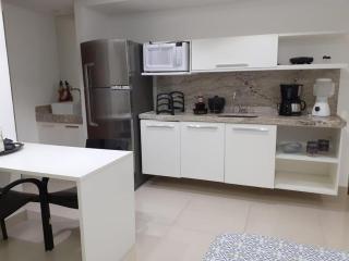 Nomar I - Lindo Apartamento - 9
