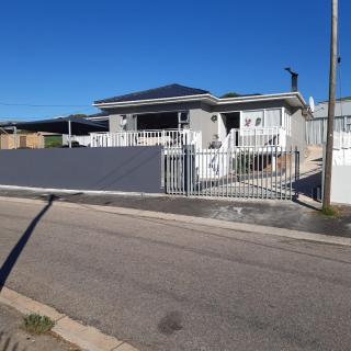 7 Diaz - Mossel Bay - 0