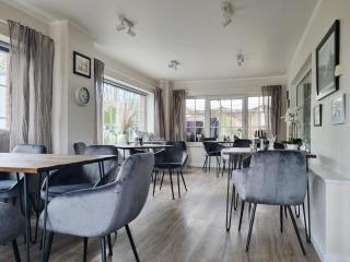 Hotel-Pension Am Fuchsberg - Bad Doberan - 5